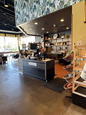   at Mama Jean's Deli South in Springfield