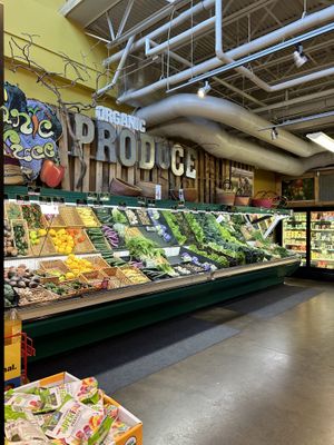   at Mama Jean's Deli South in Springfield