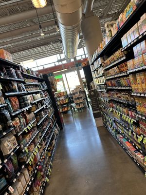   at Mama Jean's Deli South in Springfield