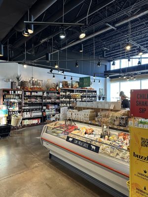   at Mama Jean's Deli South in Springfield