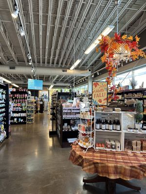   at Mama Jean's Deli South in Springfield