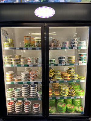   at Mama Jean's Deli South in Springfield