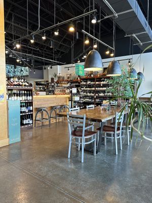   at Mama Jean's Deli South in Springfield