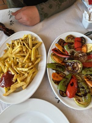   at Restorant 4 Stinet in Vlore