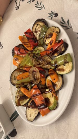   at Restorant 4 Stinet in Vlore