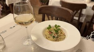   at Restorant 4 Stinet in Vlore