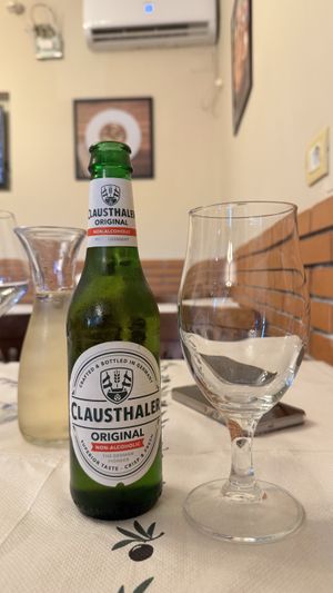   at Restorant 4 Stinet in Vlore