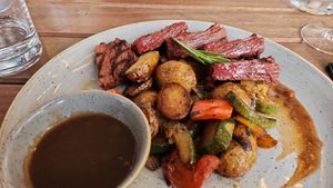  at The ASH - Köln MesseCity in Cologne