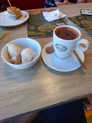  at Padaria Integrale in Ubatuba