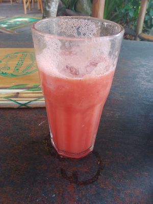  at Padaria Integrale in Ubatuba