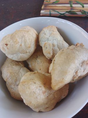  at Padaria Integrale in Ubatuba