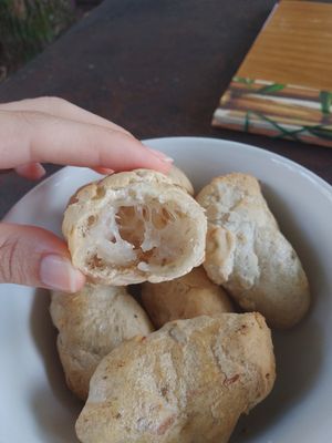  at Padaria Integrale in Ubatuba