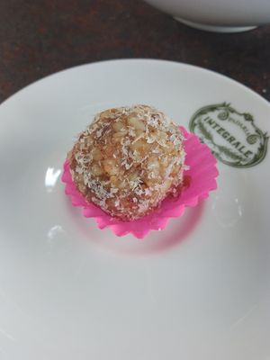  at Padaria Integrale in Ubatuba