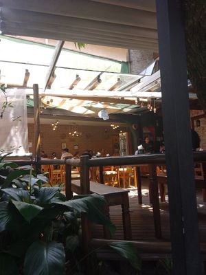  at Padaria Integrale in Ubatuba