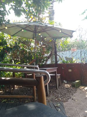  at Padaria Integrale in Ubatuba