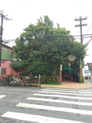  at Padaria Integrale in Ubatuba