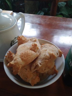  at Padaria Integrale in Ubatuba