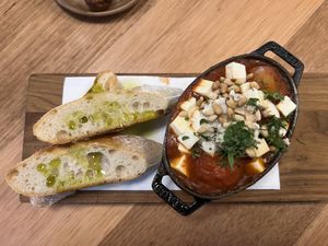   at The Hardware Société in Melbourne