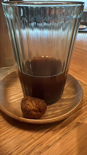   at The Hardware Société in Melbourne