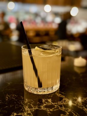 Yuzu Margarita   at JINYA Ramen Bar - 2nd and PCH in Long Beach