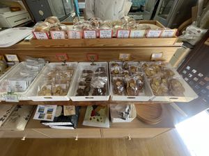   at Bakery Koharubi - パン家こはるび  in Kumamoto