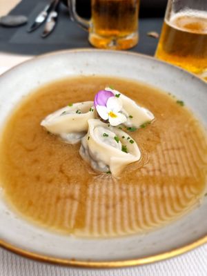 #Veganuary at Window To Asia in Funchal