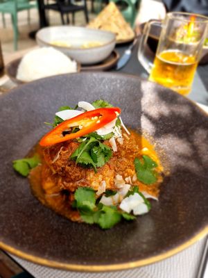 #Veganuary at Window To Asia in Funchal