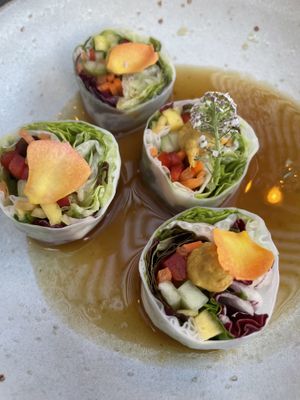   at Window To Asia in Funchal