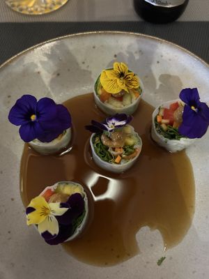   at Window To Asia in Funchal