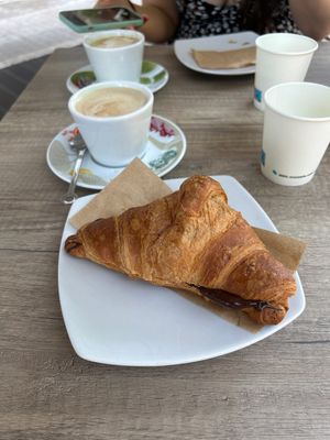   at +Puro Biomercato in Trapani