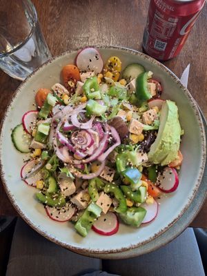  at Café Kopenhag in Copenhagen