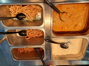 #Veganuary at Lale in Mikkeli