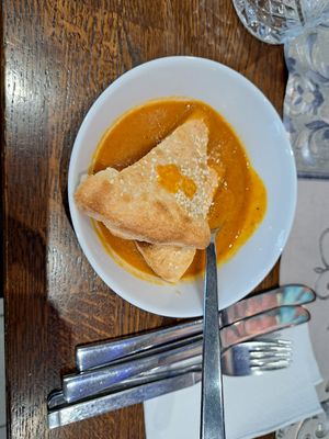 #Veganuary at Lale in Mikkeli