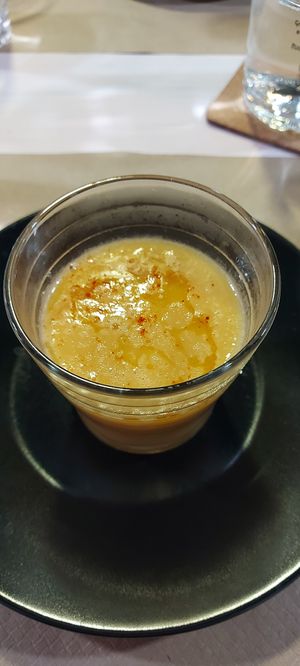 Suppe at SAÓ in Elche