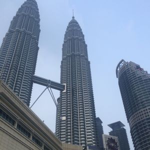 Suria KLCC at Simple Life - KLCC in Kuala Lumpur