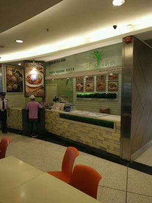 shop at Simple Life - KLCC in Kuala Lumpur