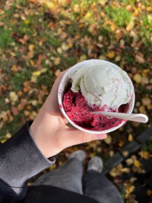   at EISVOGEL - Spreewälder Manufaktur in Burg