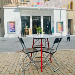  at Hraničář in Usti Nad Labem