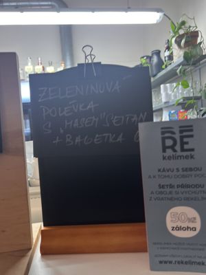   at Hraničář in Usti Nad Labem