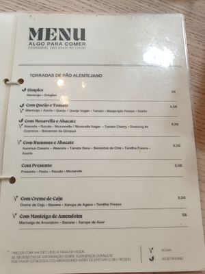  at Mono Cafe - 9.8 Gravity Climbing Lisbon in Lisbon