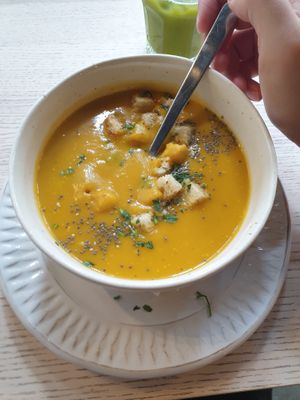  at Mono Cafe - 9.8 Gravity Climbing Lisbon in Lisbon