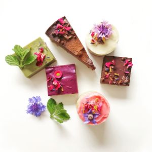  at Baked by Beth  in Nailsworth