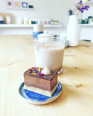  at Baked by Beth  in Nailsworth