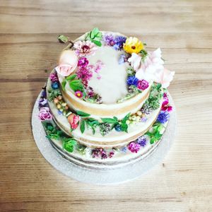  at Baked by Beth  in Nailsworth