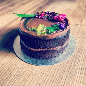  at Baked by Beth  in Nailsworth