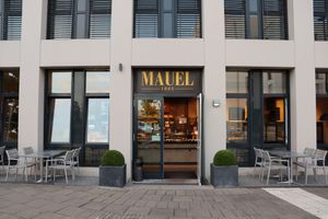  at Mauel 1883 - Barcelona-Allee in Cologne
