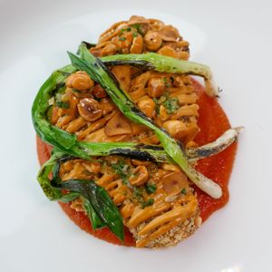  at Wreck Bistro in Liverpool