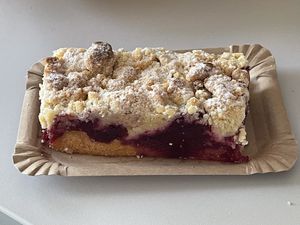   at Mauel 1883 - Eupener Str in Cologne