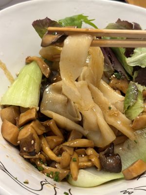   at Biang Biang Bar in Madrid