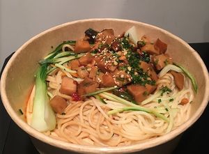  at Biang Biang Bar in Madrid